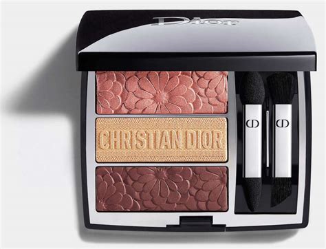 dior palette trucchi